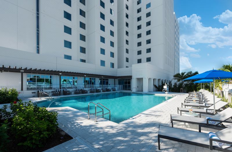 Homewood Suites by Hilton Miami Dolphin Mall photo 3