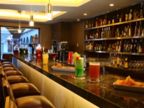 Hilton Garden Inn Cusco โรงแรมในกุสโก