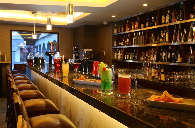 Hilton Garden Inn Cusco photo 2