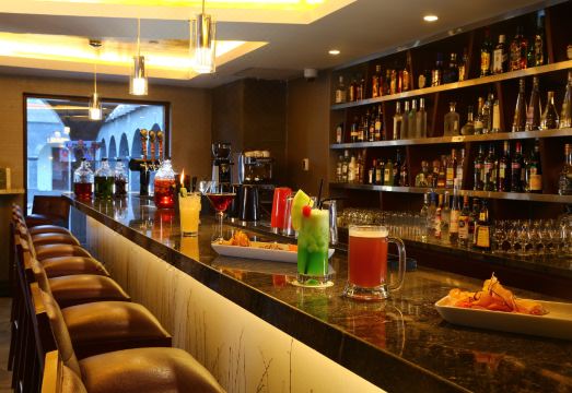 힐튼 가든 인 쿠스코