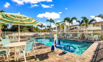 Quality Inn Bradenton - Sarasota North