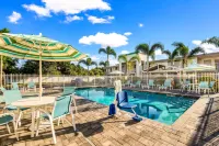 Quality Inn Bradenton - Sarasota North Hotel a Whitfield