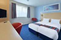 Travelodge Stonehouse Hotels in Stroud