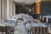Your Hotel & Spa Alcobaça - breakfast
