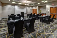 Holiday Inn ROCKY MOUNT - I-95 AT US 64 by IHG