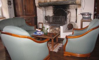 Gite Bourgogne les Moinillons - Housity