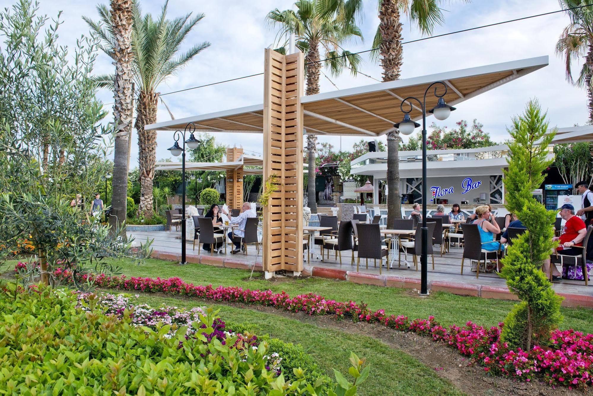 Beach Club Doganay Hotel - All Inclusive