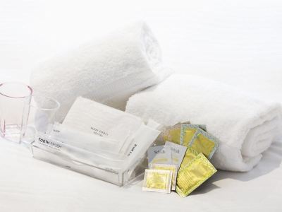 その他 ホテルマイステイズ浅草橋の写真