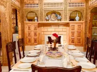 Gahirat Castle Hotels in Chitral