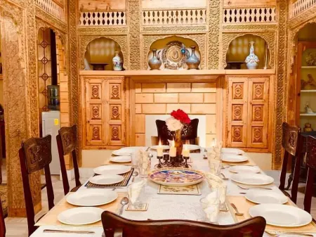 Gahirat Castle Отели в г. Ayun