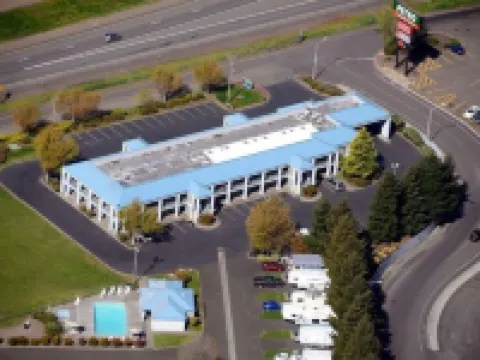 Americas Best Value Inn Phoenix Hotels in 