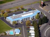 Americas Best Value Inn Phoenix  호텔