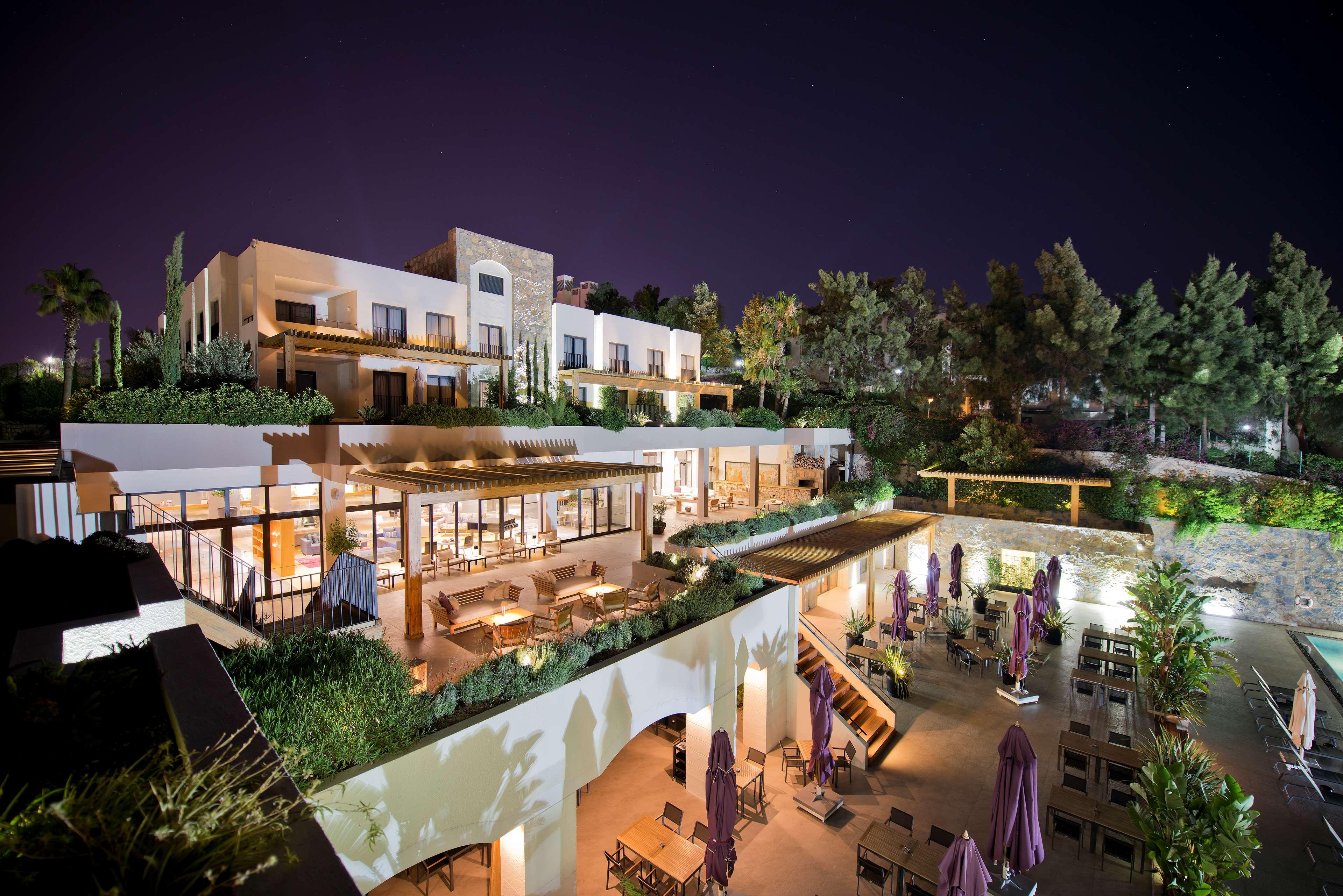 Ramada Resort Bodrum