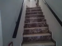 Large Quadruple Room Hotel di Castelmola