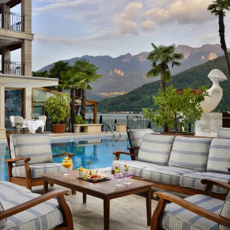 Swiss Diamond Hotel & Spa