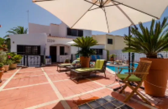 Villa V5 with Private Pool