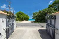 Welcome to the Unpretentious and Breezy Graceville, Steps Away from the Beach