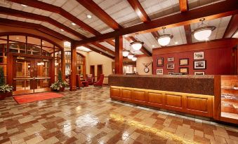 Best Western Plus The Normandy Inn & Suites