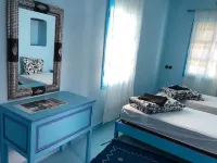 Pretty Room in Villa l'Air de La Mer, in Sidi Kaouki