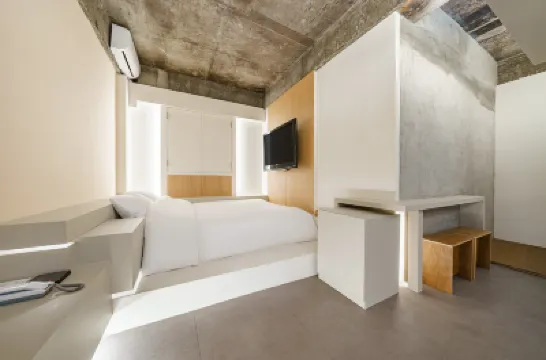 阿多飯店首爾 平康聖書遺物博物館附近的飯店