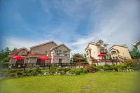 Yeongcheon Riverside Park Pension