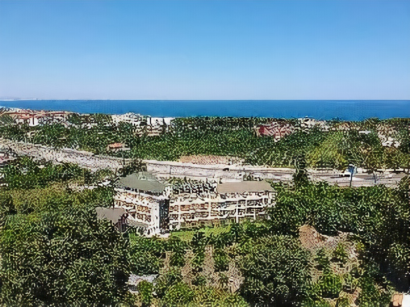Armir Palace