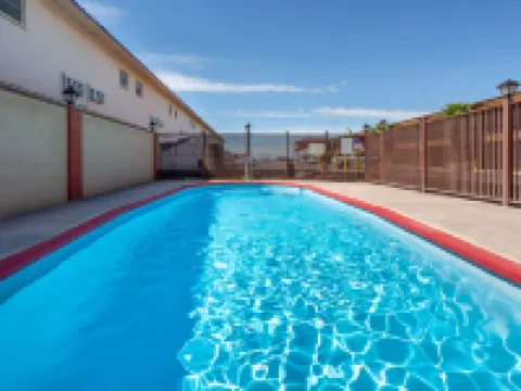 Days Inn by Wyndham Alamogordo/White Sands Hotels in Otero County