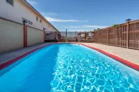 Days Inn by Wyndham Alamogordo/White Sands