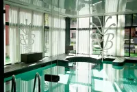 沙特爾大君王酒店，貝斯特韋斯特至尊精選 - SPA