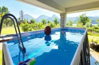 Namyangju Maeum Farm with Stay Pension Hotels in Namyangju