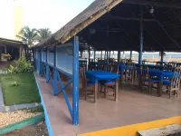Tahiti Hotel