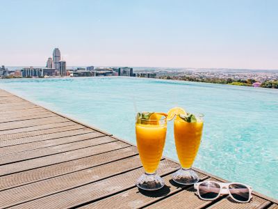 Reserved Suites Illovo