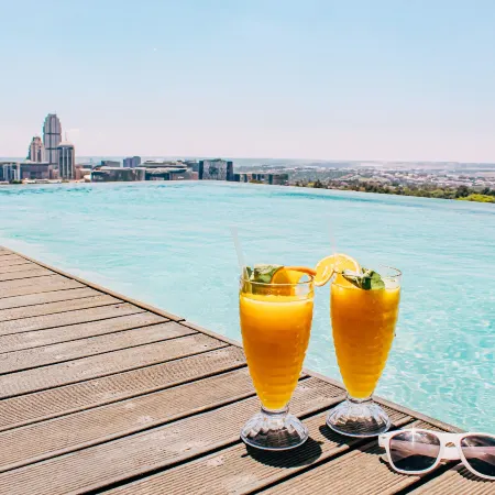 Reserved Suites Illovo