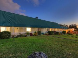 Castaway Norfolk Island