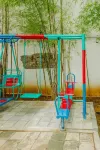 Urbanest Inn House Slipi Hotel a 
