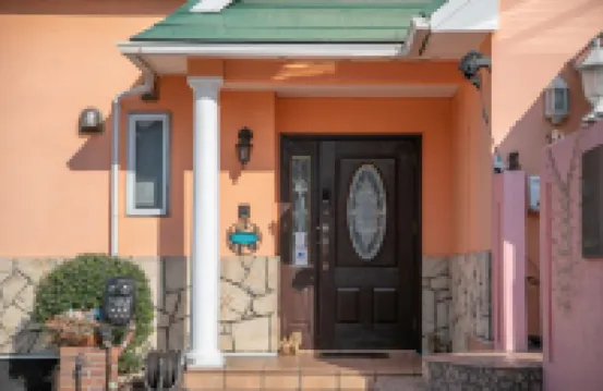 Villa Dazaifu Hotels near Mizuki