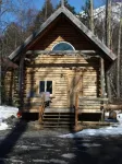 Brown Bear Saloon & Motel Hotels in Girdwood