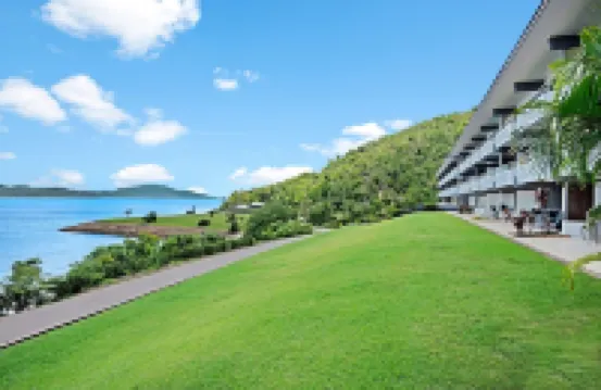 Lagoon 202 on Hamilton Island