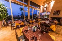 Menzeh Zalagh City Center Hotel di Wilaya de Fes