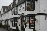 The New Inn Hotels in Udimore
