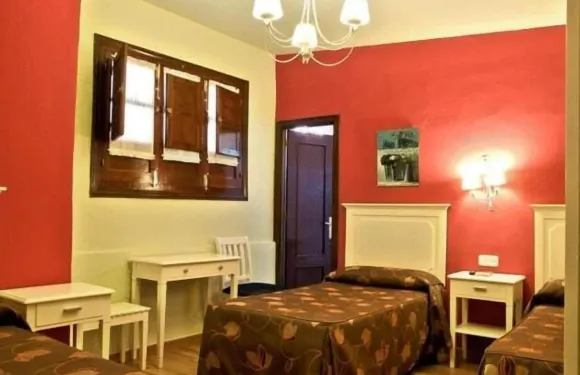 卡瓦約布蘭科酒店