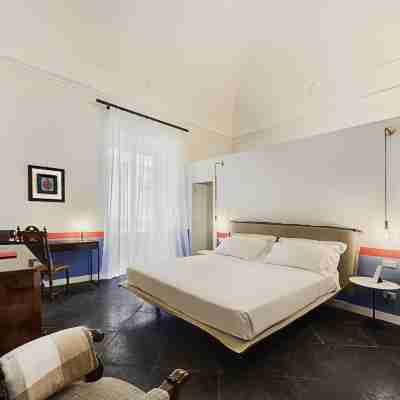 A.D. 1768 Boutique Hotel Rooms