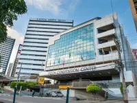 Fiesta Bahia Hotel Hotel dekat Palacete Das Artes Rodin Bahia