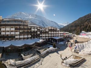 TH La Thuile - Planibel Hotel