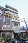 Sandalwood Hotels near Khairati Lal & sons