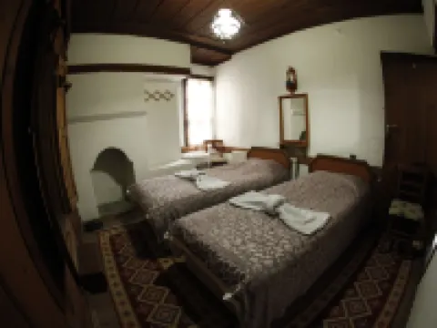 Arifbey Konak Hotel Hotels in Akcasu Mahallesi