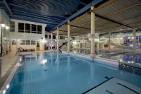 Sport & Spa Hotel Vesileppis Các khách sạn ở 