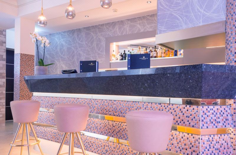 Hotel Krone Unterstrass photo 3