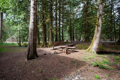 Surroundings Mt Baker Lodging Condo 18 – Remodeled, Sleeps 4! by Mbl Photo