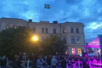 Skänninge Stadshotell Hotels in Vadstena